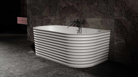 Luxury Bathroom Solutions | Monblari Design