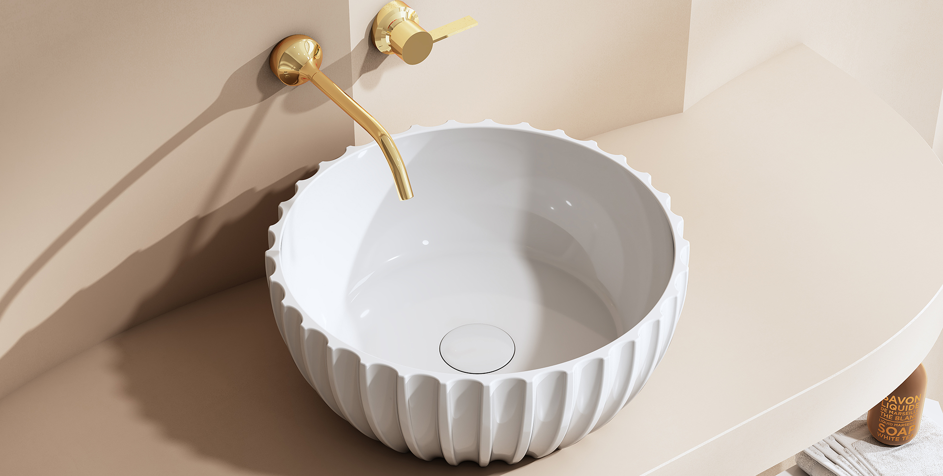 Counter Top Basin Buying Guide