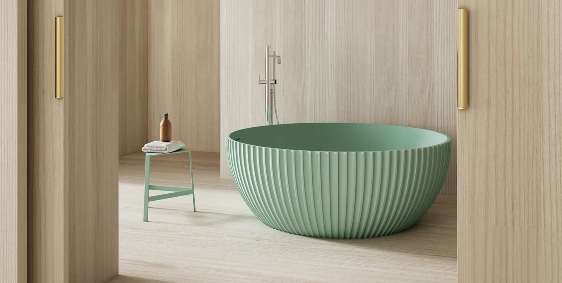 How To Choose the Perfect Freestanding Bathbub?