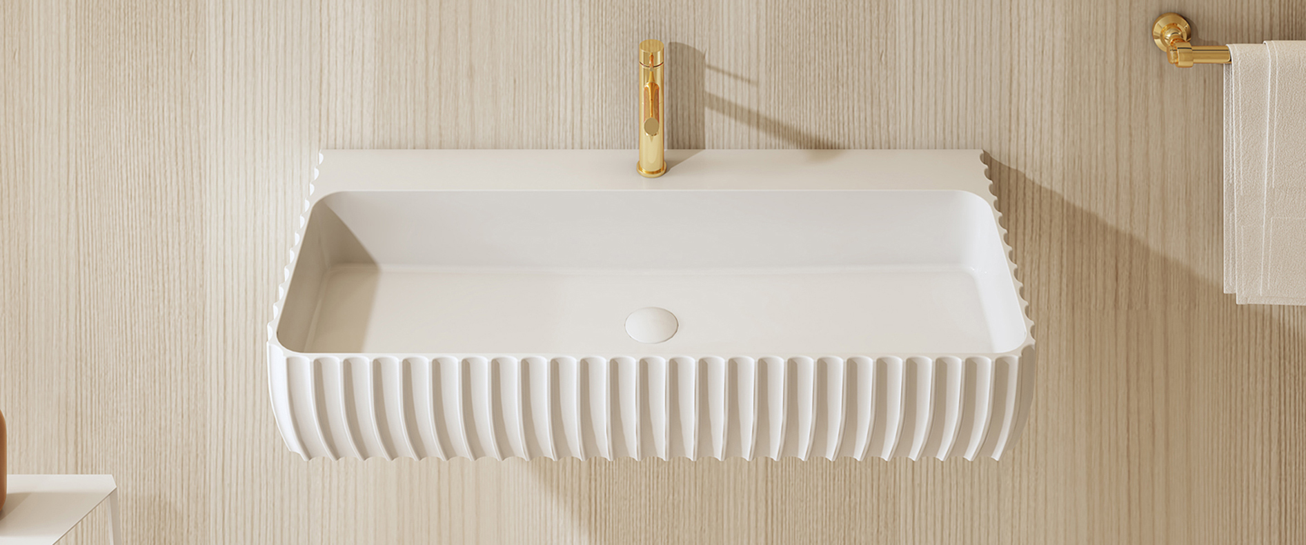 Wall Hung Wash Basin: Everything You Need To Know About