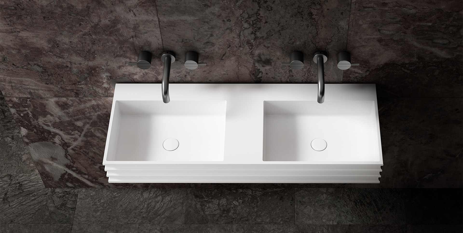 How to choose the height and size of the wash basin？this article can help you!